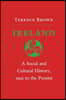 Ireland: A Social and Cultural History, 1922 to the Present