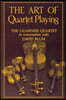 The Art of Quartet Playing