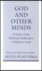 God and Other Minds