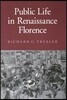 Public Life in Renaissance Florence: The Revolution of 1905 in Russia's Southwest