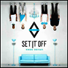Set It Off - Upside Down (Colored LP)