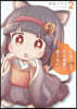 社畜さんは幼女幽靈に癒されたい。   2