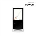 코원 IAUDIO9+ (8GB)+정품사은품 29시간재생/슬림핏/FM/2형LCD/스크롤터치/재생속도조절/구간반복/MP3