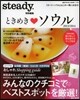 steady.特別編集 ときめきソウル2013/2014