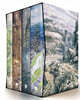 The Hobbit & The Lord of the Rings Boxed Set