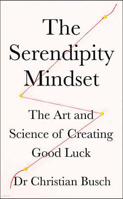 The Serendipity Mindset