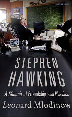 Stephen Hawking