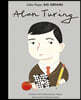 Little People, Big Dreams : Alan Turing