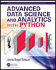 Advanced Data Science and Analytics with Python