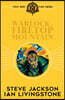 Fighting Fantasy:The Warlock of Firetop Mountain