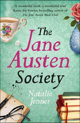 The Jane Austen Society