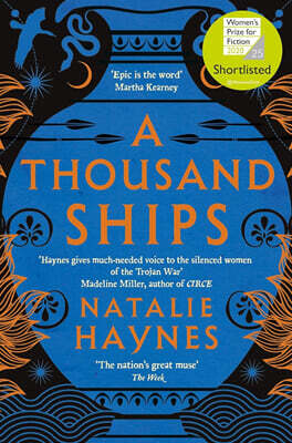 A Thousand Ships
