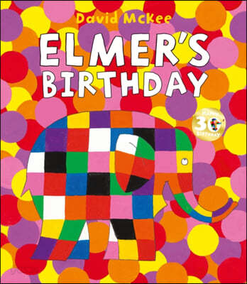 Elmer&#39;s Birthday