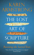 The Lost Art of Scripture