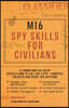MI6 Spy Skills for Civilians