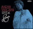 Sarah Vaughan (사라 본) - Live at Rosy's