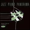 Jazz Piano Panorama: The Best of Piano Jazz on Resonance