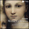 Justin Doyle 하이든: 미사 첼렌시스 (Haydn: Missa Cellensis)