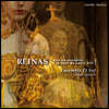 Chloe Severe 루이 13세 궁정의 스페인 가곡 (Reinas, Airs en espagnol a la cour de Louis XIII)