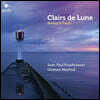 Quatuor Manfred 베를리오즈 / 포레: 달빛 (Berlioz / Faure: Clairs de lune)