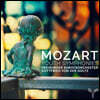 Gottfried von der Goltz 모차르트: 교향곡 1번, 4번, 5번 (Mozart: Youth Symphonies K16, 19, 22)