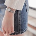 제이로렌 9ETC0015 낭만 베이직 메탈시계