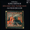 Alfred Deller 퍼셀: 오페라 '아더왕' (Purcell: King Arthur) [2LP]