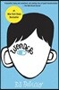 Wonder (미국판) : 줄리아 로버츠 주연 영화 '원더' 원작 소설