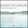 John O'Conor 하이든: 피아노 소나타 2집 - 48, 50, 54, 59, 60번 (Haydn: Piano Sonatas, Vol. 2)