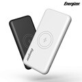 [Energizer]에너자이저 퀄컴3.0 고속 무선충전 보조배터리 10000mAh QE10007PQS
