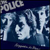 Police (폴리스) - 2집 Reggatta de Blanc [LP]