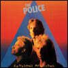 Police (폴리스) - 3집 Zenyatta Mondatta [LP]