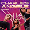 찰리스 엔젤스 영화음악 (Charlie's Angels OST) [픽쳐 디스크 LP]