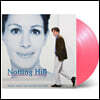 노팅 힐 영화음악 (Notting Hill OST by Trevor Jones) [발렌타인 에디션] [투명 핑크 컬러 LP]