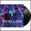 2 Cellos (투 첼로스) - Let There Be Cello [LP]