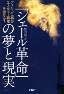 「シェ-ル革命」の夢と現實