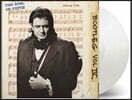 Johnny Cash (조니 캐시) - The Soul Of Truth: 조니 캐시의 인기 가스펠 모음집 [투명 컬러 3LP]