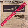 Nina Simone (니나 시몬) - Emergency Ward [레드 컬러 LP]