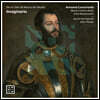 Ariel Abramovich / Maria Cristina Kiehr 비우엘라와 소프라노를 위한 작품집 (Imaginario - De Un Libro De Musica De Vihuela)