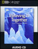 Weaving It Together 3, 4/E : Audio CD