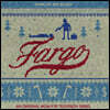 파고 시즌 1 드라마 음악 (Fargo OST by Jeff Russo) [아이스 화이트 컬러 LP]