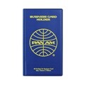 [PANAM] BUSINESSCARD HOLDER_ BLUE