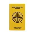 [PANAM] BUSINESSCARD HOLDER_ YELLOW
