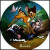 O.S.T. - Bambi (밤비) (Picture Disc Vinyl LP)(Soundtrack)