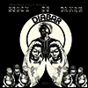 Gestu De Dakar - Diabar (Remastered)(LP)