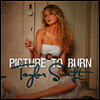 Taylor Swift - Picture To Burn (Ltd)(7 Inch Single LP)