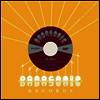 Mooks - Mooks (EP)(7 inch Single LP)