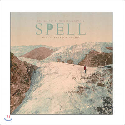 스펠 영화음악 (Spell OST by Patrick Stump) [10인치 Vinyl]