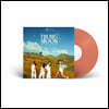 The Big Moon (빅 문) - 2집 Walking Like We Do [오렌지 컬러 LP]
