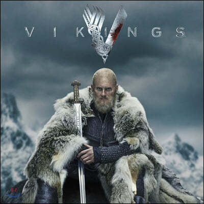 바이킹 시즌 6 드라마 음악 (The Vikings Final Season Music From The TV Series)